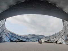 -哈尔滨大剧院
