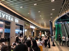 -喜茶(深圳福田星河COCO Park店)