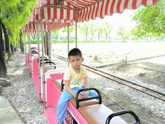 -广东花都香草世界旅游度假区