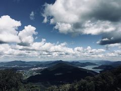-中旅松花湖滑雪场