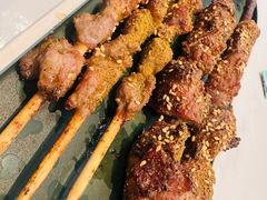 -清真·宁夏印象·盐池滩羊肉体验店(江宁路店)