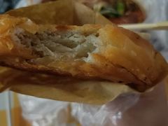 -成都麻辣肉饼(上马营店)