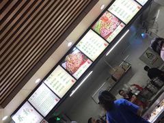 -林静小吃(复兴路店)