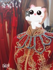 -Lady  Jane高端婚纱礼服馆