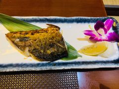 烤鱼-和来日本料理(青年东路店)