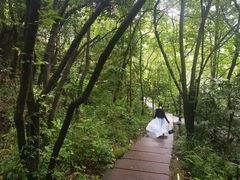 -天河潭旅游度假区