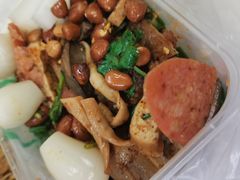-阿生潮味鲜炒粉(梅林新村店)