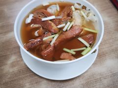 -百福麵家(新馬路店)