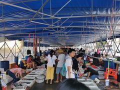 -新渔享海鲜餐厅(广海渔人码头店)