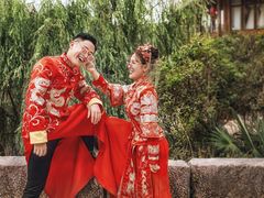 -经典婚纱摄影美学馆·私人定制