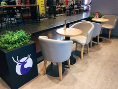 -luckincoffee瑞幸咖啡(香港名店街店)