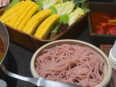 -滇牛云南火锅(桂林路店)