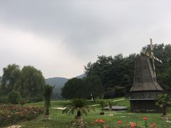 -北京宽沟会议中心