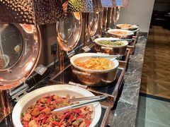 -汉丽斯巴西烤肉自助(市南店)