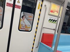 -常熟路(地铁站)