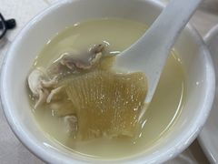 -凤城礼记鱼翅海鲜酒家(新马路总店)