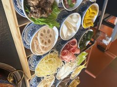 -咏江南·苏式火锅·苏州评弹(观前街店)