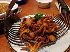 -小天厨民间菜馆(深圳街店)