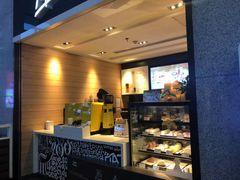 -麦当劳(高铁南站店)