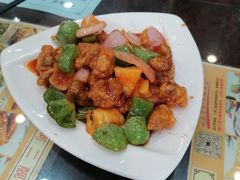 -阿二靓汤(建设店)