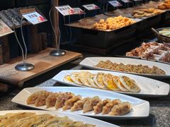 -德得轩韩式自助烤肉(兰花城店)