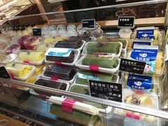 -丁香西饼屋(桂林路店)