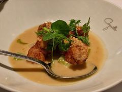 -壳里西餐厅Coquille Seafood Bistro(蒙自路店)