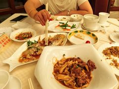 -亚龙湾红树林度假酒店御粤阁