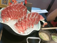 -乔先生涮肉·鲜活牛羊肉火锅(塘沽店)
