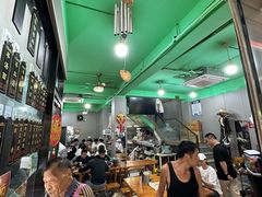 -小辫子羊肉面馆(周东店)