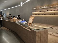 -喜茶(深圳万象城黑金店)