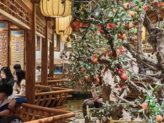 -北平楼·烤鸭·北京菜(牡丹园店)