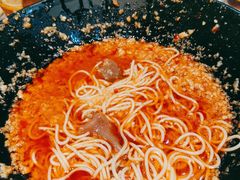龙虾面-红辣椒·川菜·火锅(科华路店)