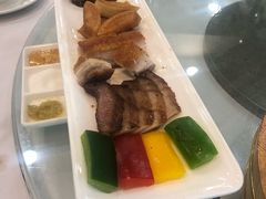 -勝記酒家·37年老字号·经典粤菜(荔枝公园店)