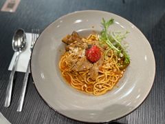 -Pennehut畔尼意面(合肥万象城店)