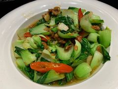 -上海1号私藏菜(静安店)