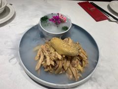 -尚一汤 广东炖汤(金桥国际店)