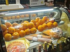 -小蕃茄意大利餐厅(开发区时尚天街店)