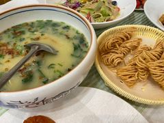 -鹊华居·地道鲁菜·海鲜·融合味(大明湖店)