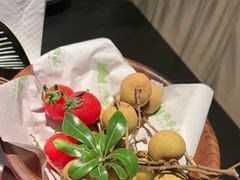 -季季山·云南野生菌火锅(上海首店)