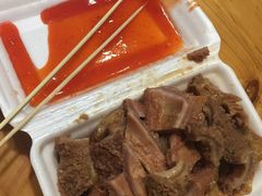 -细妹五香牛杂(步行街店)