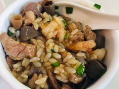 -小郭私房菜·海肠捞饭店(学士街店)