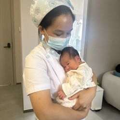 -宝生月子中心(独栋园林·福田店)