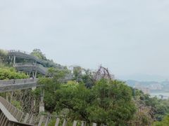 -金鸡山公园