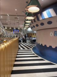 点击看大图 -奈尔宝·儿童乐园·亲子餐厅(前滩店)