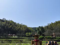 -常德桃花源景区