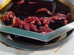 -六六火锅串串香(黄杨路)