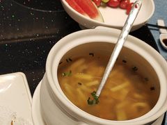 -恒记饭店(珠江路总店)