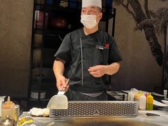 -水木锦堂·自助铁板烧(世贸天阶店)