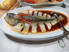 -迦南苑·新派青岛菜·生日纪念日主题餐厅